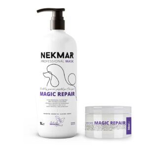 Nekmar Magic Repair Professional Mask