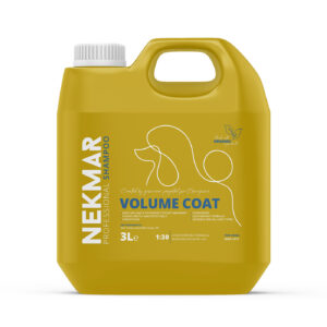 Nekmar Volume Coat Professional Shampoo